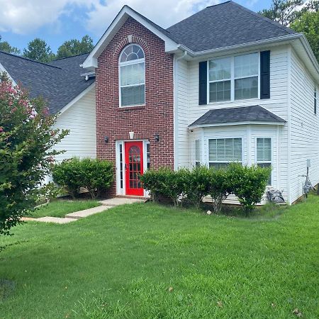 Apartamento Close To Atlanta & Six Flags Villa Rica Exterior foto