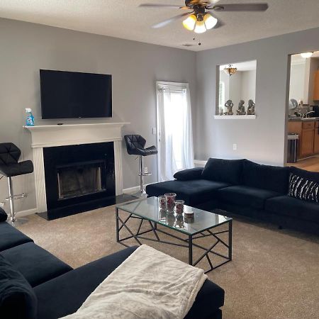 Apartamento Close To Atlanta & Six Flags Villa Rica Exterior foto