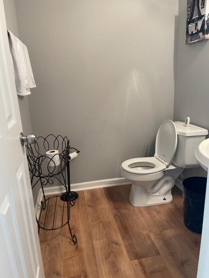 Apartamento Close To Atlanta & Six Flags Villa Rica Exterior foto