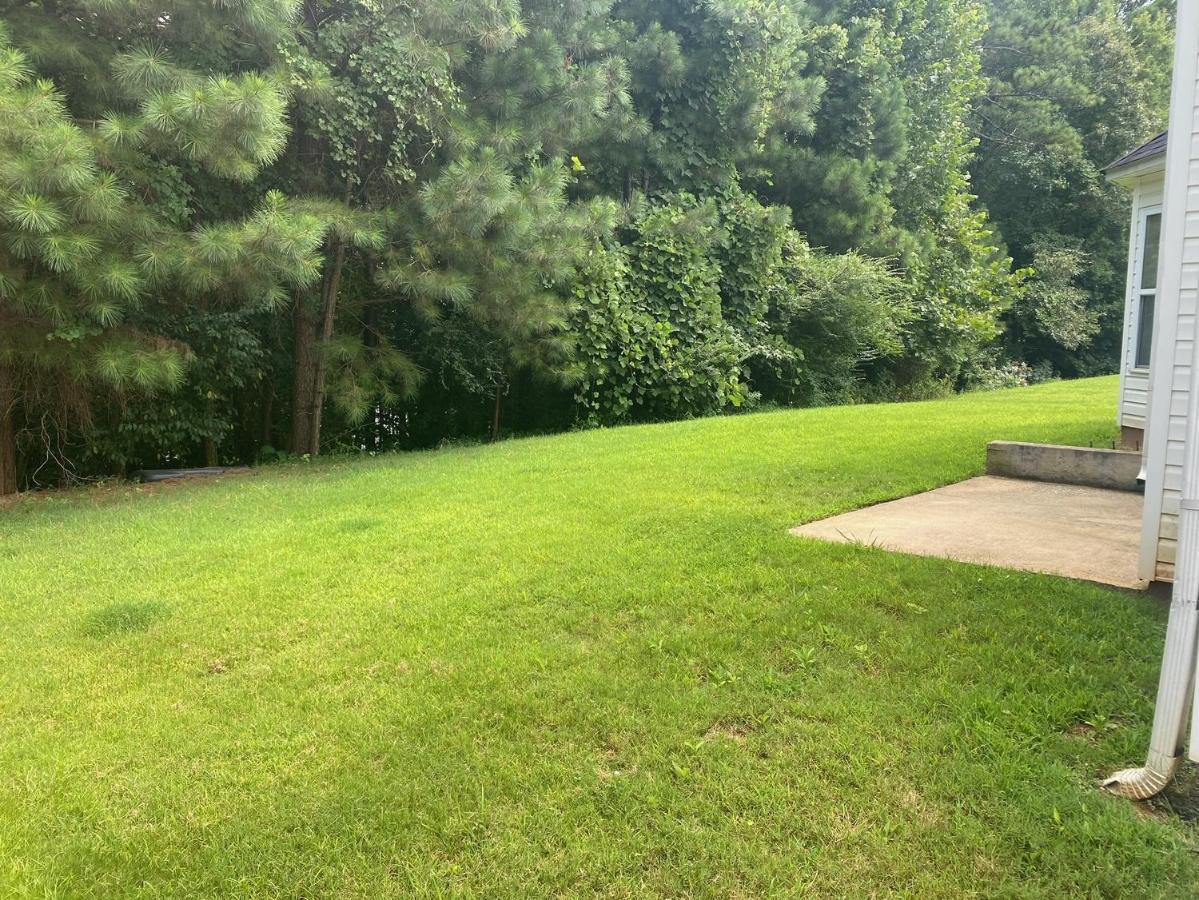 Apartamento Close To Atlanta & Six Flags Villa Rica Exterior foto