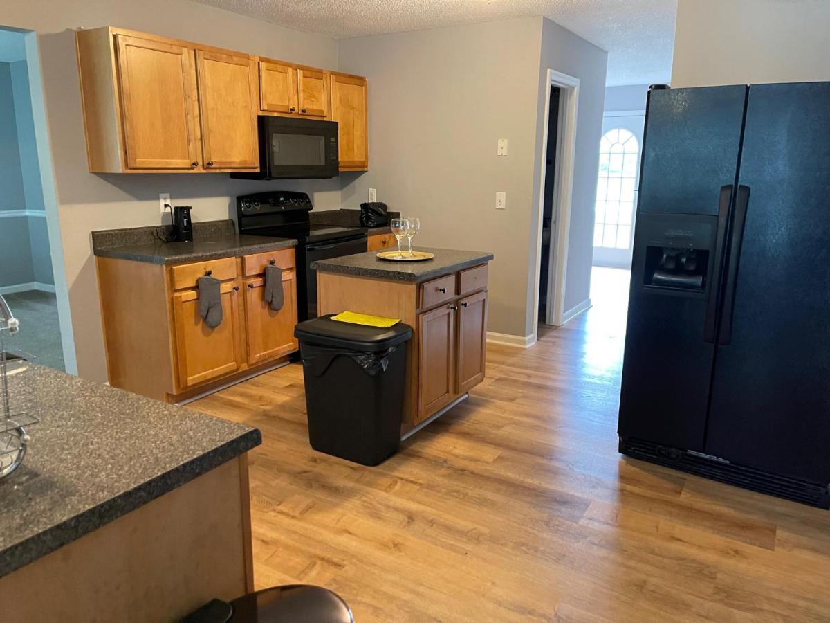 Apartamento Close To Atlanta & Six Flags Villa Rica Exterior foto