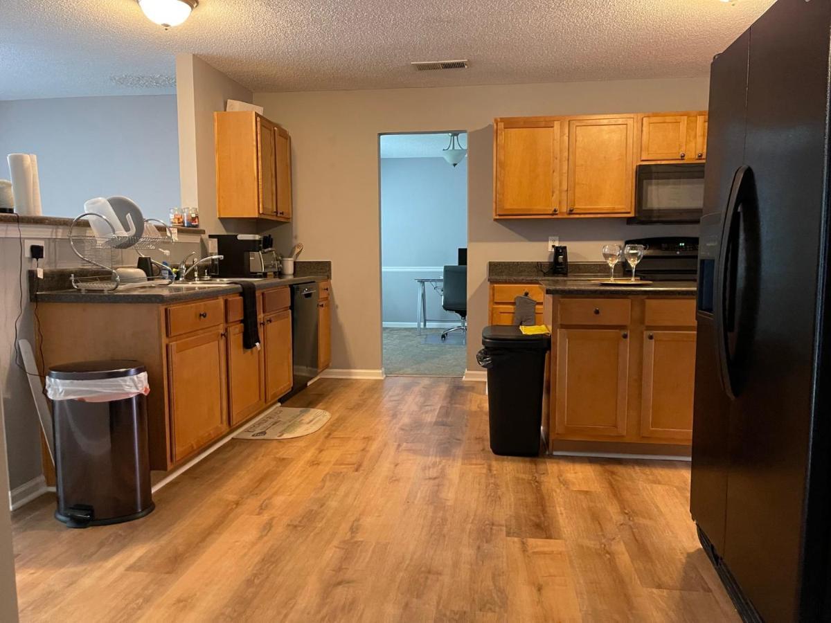 Apartamento Close To Atlanta & Six Flags Villa Rica Exterior foto