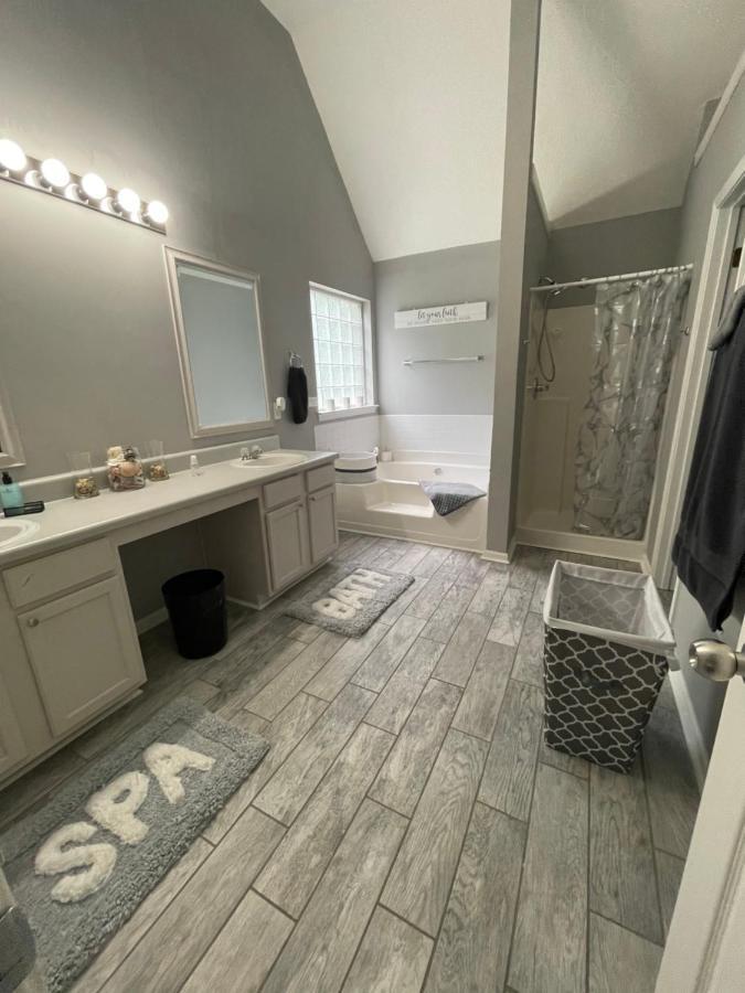 Apartamento Close To Atlanta & Six Flags Villa Rica Exterior foto