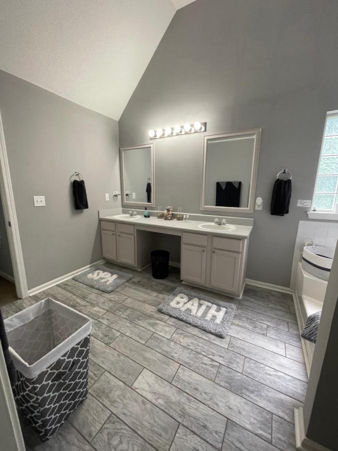 Apartamento Close To Atlanta & Six Flags Villa Rica Exterior foto