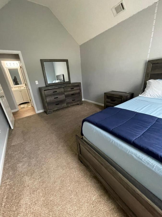 Apartamento Close To Atlanta & Six Flags Villa Rica Exterior foto