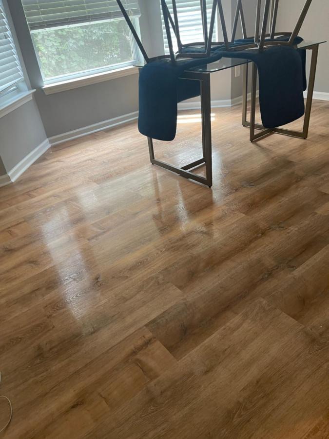Apartamento Close To Atlanta & Six Flags Villa Rica Exterior foto