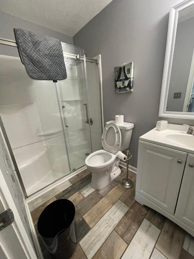Apartamento Close To Atlanta & Six Flags Villa Rica Exterior foto
